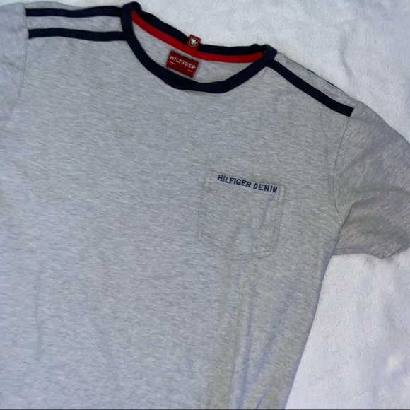 TOMMY HILFIGER SHIRT - Picture 1 of 6